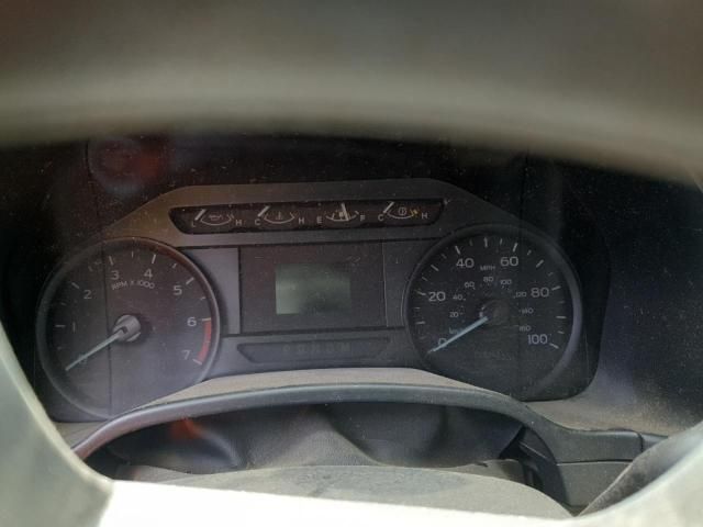 2021 Ford F350 Super Duty
