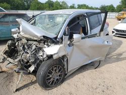 Nissan Versa salvage cars for sale: 2010 Nissan Versa S
