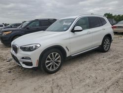 2019 BMW X3 SDRIVE30I for sale in Houston, TX
