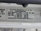 2016 Hino 258 268