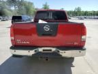 2011 Nissan Titan S