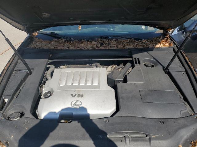 2009 Lexus Es 350