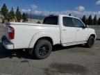 2005 Toyota Tundra Double Cab Limited