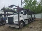 2014 Volvo VAH Car Carrier Truck