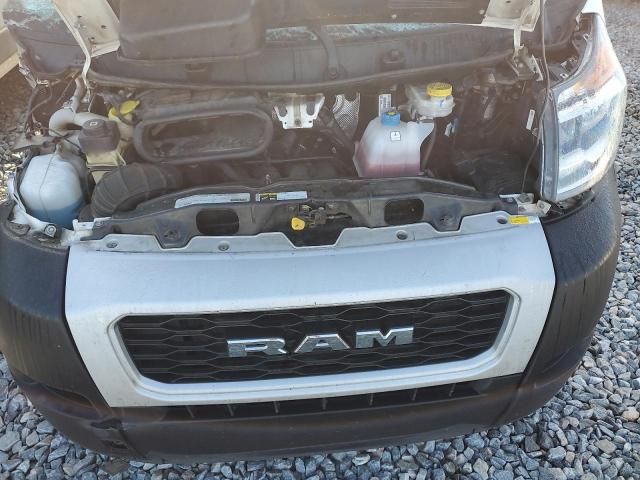2021 Dodge RAM Promaster 3500 3500 High