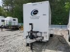 2022 Satellite Portable Restroom Trailer