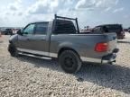 2003 Ford F150 Supercrew