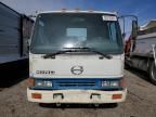 2004 Hino FB FB1817