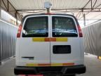 2013 Chevrolet Express G2500