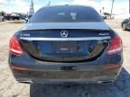 2019 Mercedes-Benz E 450 4matic