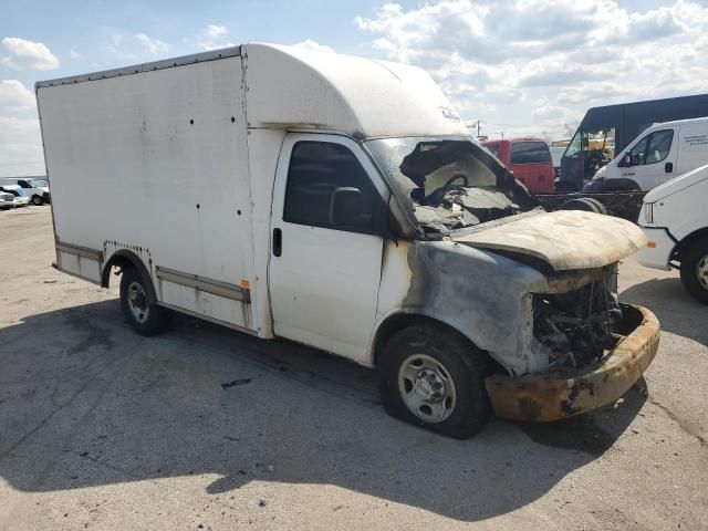 2004 Chevrolet Express G3500