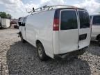 2015 Chevrolet Express G2500