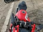 2012 Kawasaki EX250 J