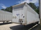 2008 Wabash DRY Van Trailer