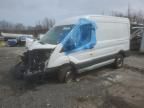 2018 Ford Transit T-250