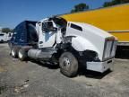 2025 Kenworth Construction T880