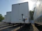 2015 Utility VS2DX DRY Van Trailer