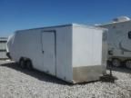 2020 LGS 2019 LGS Enclosed Cargo Trailer