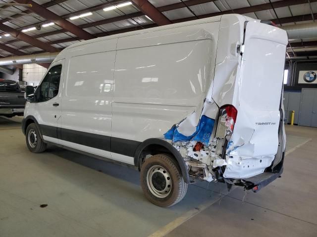 2023 Ford Transit T-250