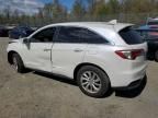 2016 Acura Rdx Technology
