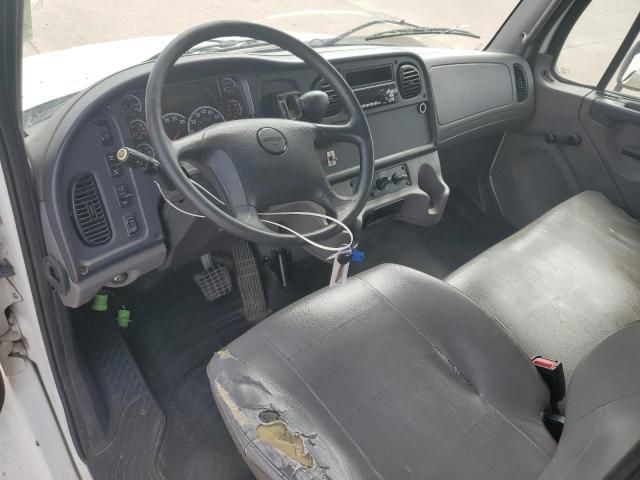 2021 Freightliner M2 106 Medium Duty