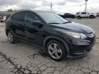 2016 Honda HR-V EXL
