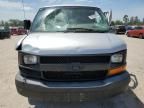 2010 Chevrolet Express G3500 LS