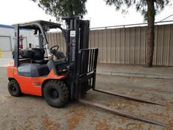 2013 Toyota 7FGU25 Forklift en venta en Rancho Cucamonga, CA