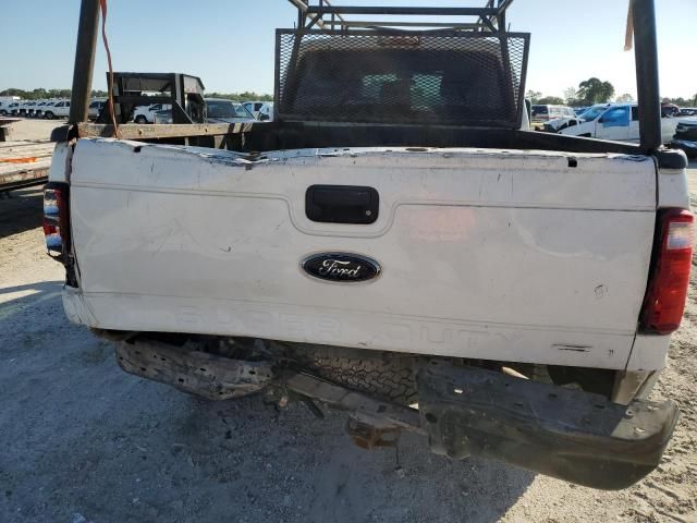 2016 Ford F350 Super Duty
