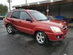 2009 KIA Sportage LX