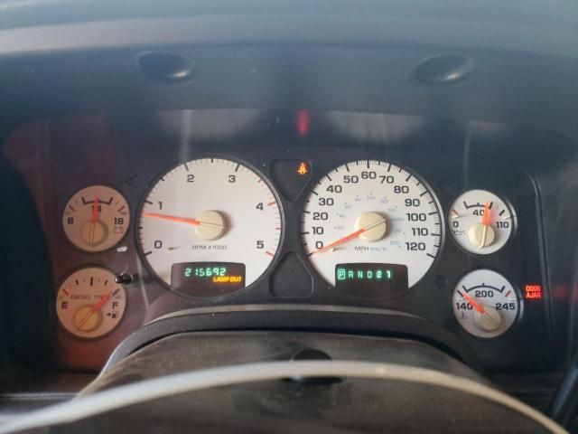 2003 Dodge RAM 2500 ST