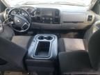 2007 Chevrolet Silverado K2500 Heavy Duty