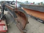 2000 Snowbear Plow