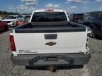 2011 Chevrolet Silverado C1500 LS