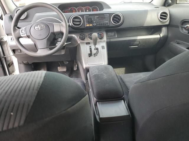 2012 Scion 2012 Toyota Scion XB