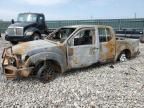 2014 Nissan Frontier S