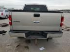 2006 Ford F150 Supercrew