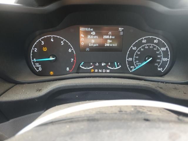 2023 Ford Transit Connect XL