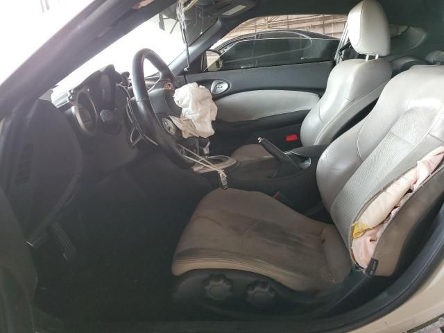 2009 Nissan 370Z