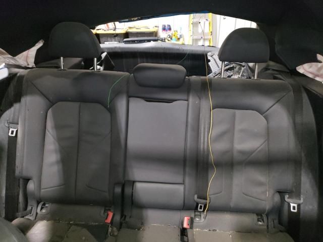 2023 Audi Q3 Premium Plus S Line 45