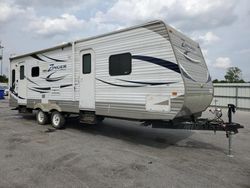 2012 Crossroads Zinger en venta en Dunn, NC