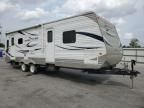 2012 Crossroads Zinger