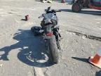 2024 Kawasaki EX650 R
