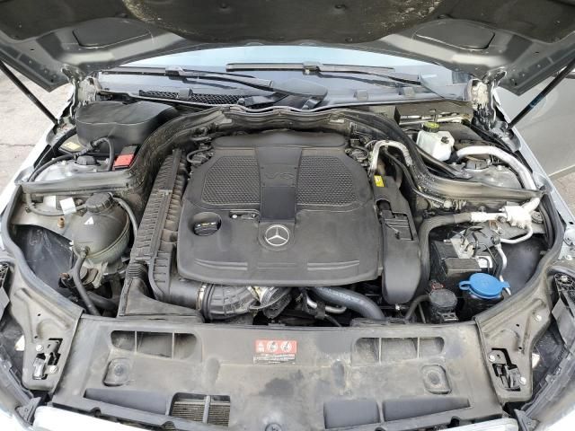 2013 Mercedes-Benz C 300 4matic