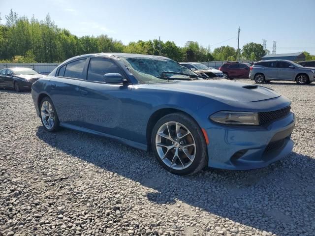 2021 Dodge Charger GT