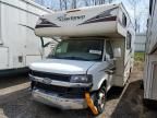 2015 Chevrolet Express G4500