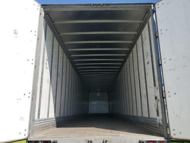 2020 Hyundai Translead dry van Trailer