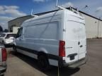 2021 Mercedes-Benz Sprinter 2500