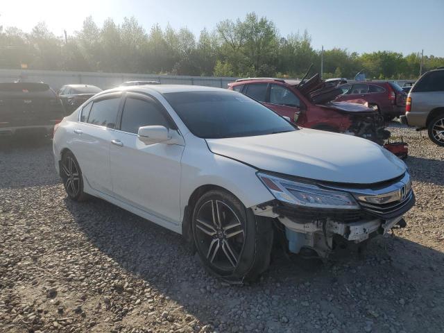 2017 Honda Accord Touring