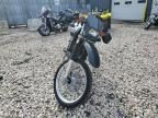 2024 Suzuki DR650 SE